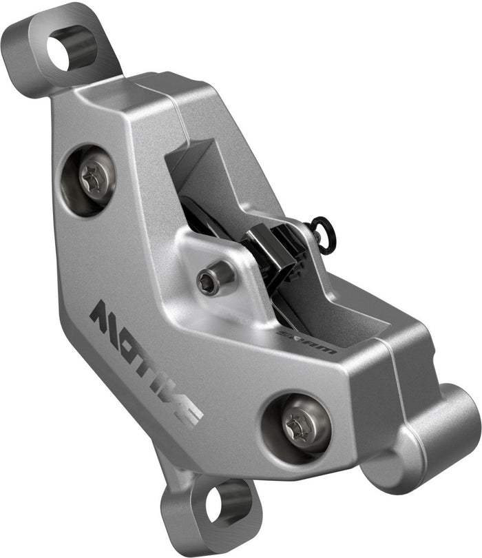 Frein Avant SRAM MOTIVE ULTIMATE Sans Disque 950mm Argent Saisonale Angebote