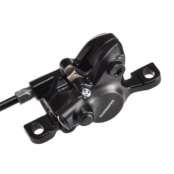 Bremse hinten SHIMANO MT201/200 Ohne Scheibe Tägliche Deals