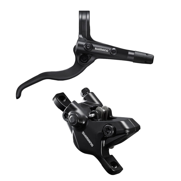 Bremse hinten SHIMANO MT401/410 J-Kit ohne Scheibe Riesige Ersparnisse