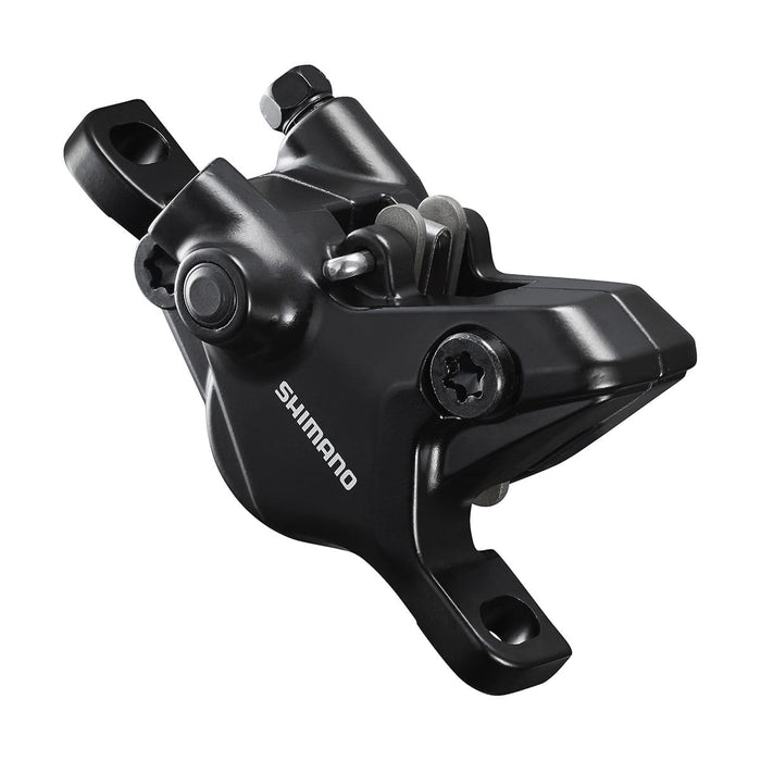 Bremse hinten SHIMANO MT401/410 J-Kit ohne Scheibe Riesige Ersparnisse