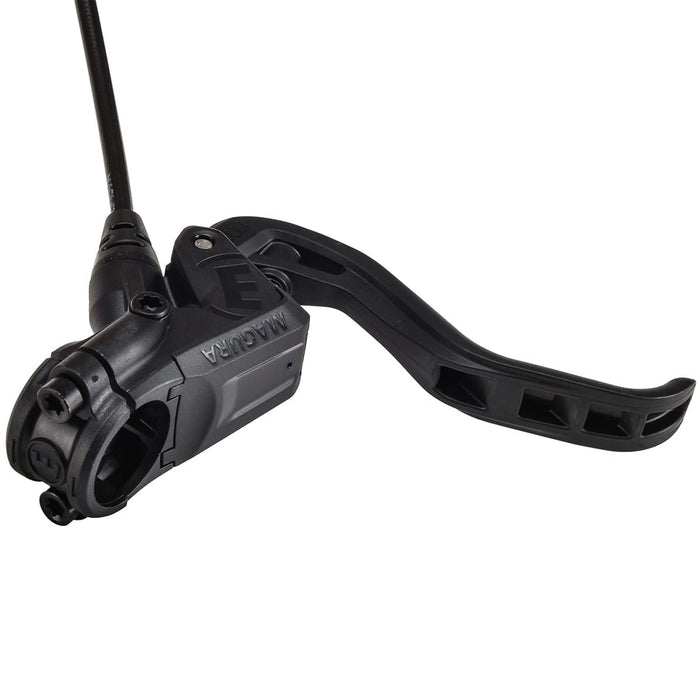 MAGURA MT SPORT Vorder- oder Hinterradbremse ohne Scheibe Schwarz Tiefpreis