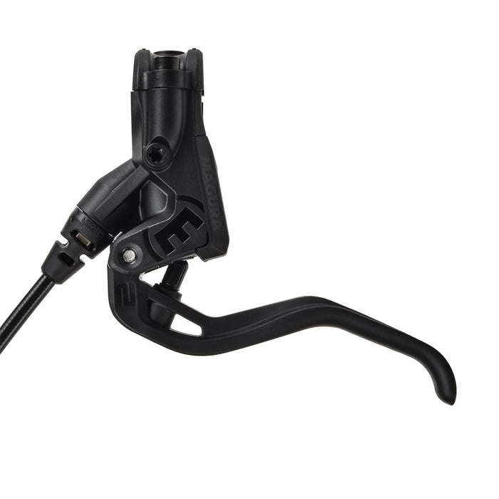 MAGURA MT SPORT Vorder- oder Hinterradbremse ohne Scheibe Schwarz Tiefpreis