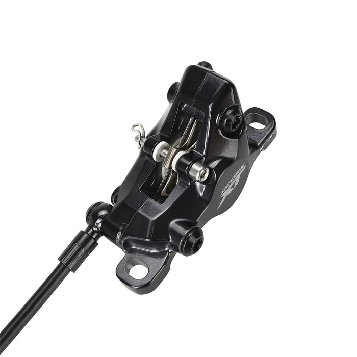 Bremse hinten SHIMANO XT M8100 J-Kit ohne Scheibe Wochenangebot