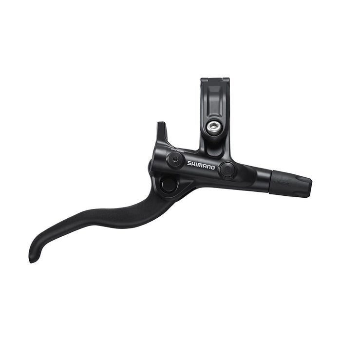 Bremse hinten SHIMANO MT420 4-Kolben J-Kit ohne Scheibe Kostenlose Rückgabe