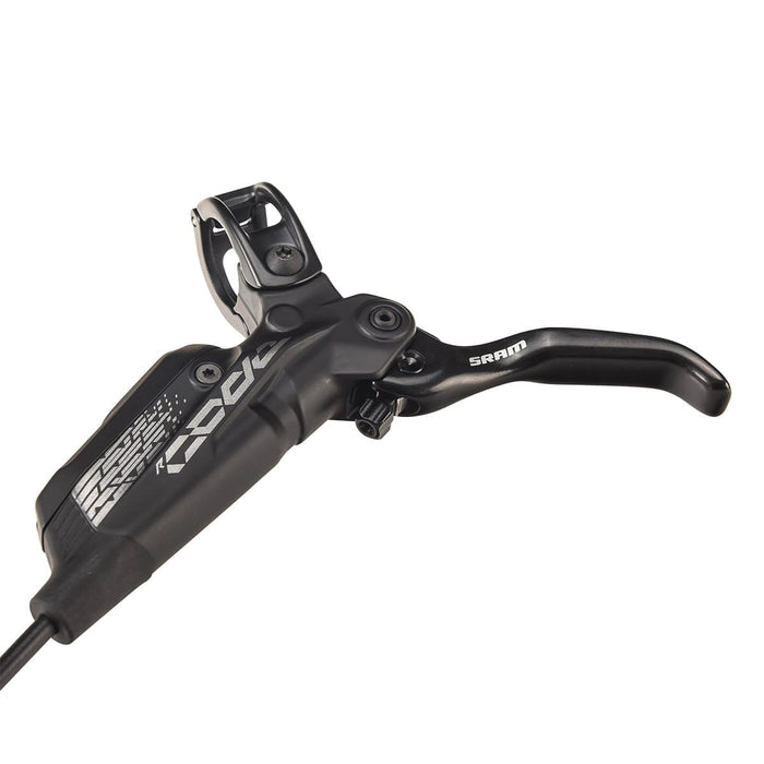 Hinterradbremse SRAM CODE R Metallic Bremsbeläge OHNE Scheibe Schwarz JETZT KAUFEN