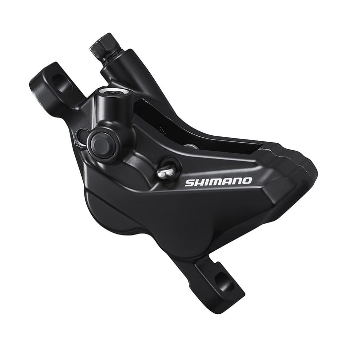 Bremse vorne SHIMANO MT420 4-Kolben J-Kit Scheibenbremse Neueste Stile