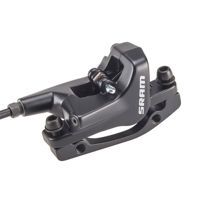 SRAM LEVEL Vorderradbremse mit Scheibe Schwarz Letzte 2 Tage