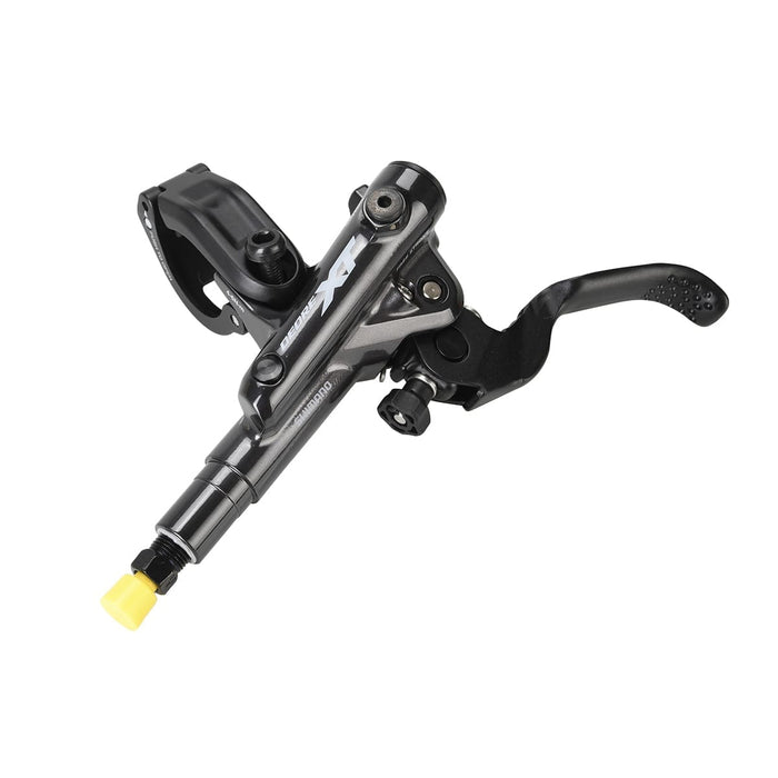 Bremse vorne SHIMANO XT M8100 J-KIT ohne Scheibe Letzter Tag