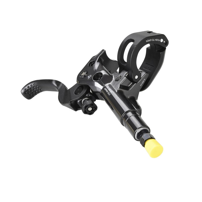 Bremse vorne SHIMANO XT M8100 J-KIT ohne Scheibe Letzter Tag