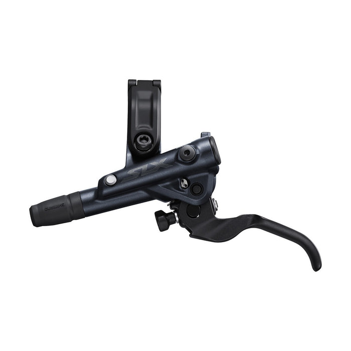 SHIMANO SLX M7120 4-Kolben J-Kit Vorderradbremse ohne Scheibenbremsen mit belüfteten Belägen Zeitbegrenzte Promotion