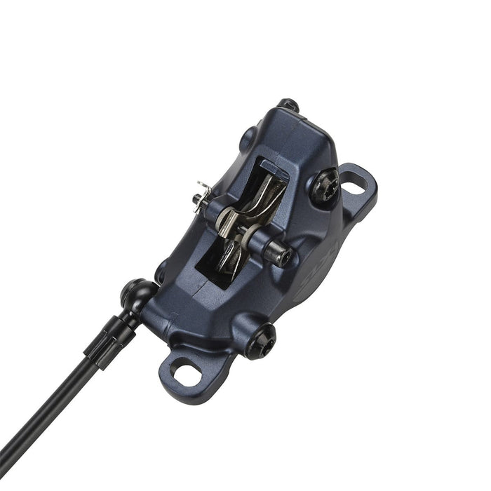Bremse hinten SHIMANO SLX M7100 J-KIT ohne Scheibe Bis zu 50% Rabatt
