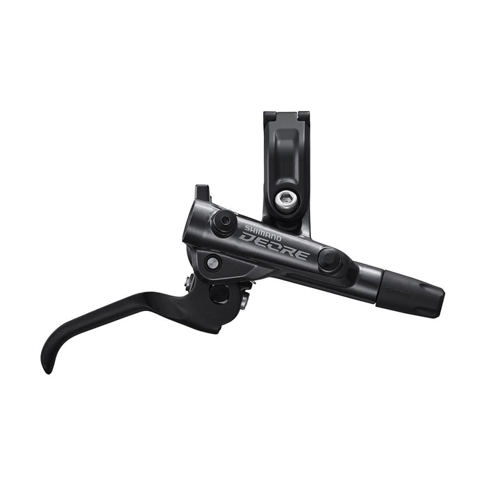 Bremse hinten SHIMANO DEORE M6120 4-Kolben J-KIT ohne Scheibe Vierteljährliche Förderung