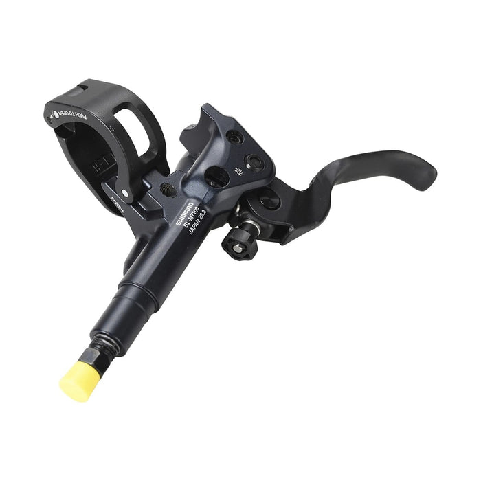 SHIMANO SLX M7120 4-Kolben J-Kit Hinterradbremse ohne Scheibenbremsen Beläge Super Rabatt