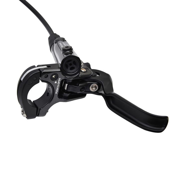 Bremse hinten SHIMANO XT M8000 J-KIT ohne Scheibe Riesige Rabatte
