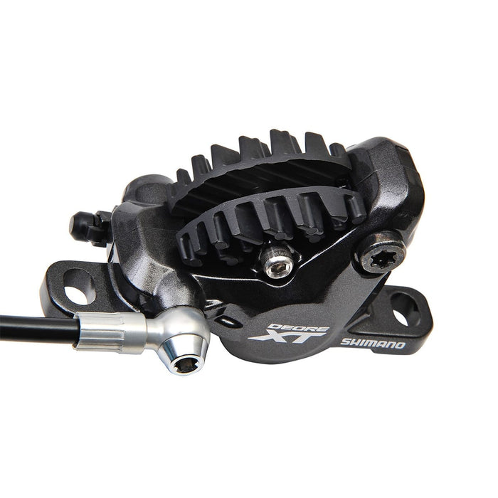 Bremse hinten SHIMANO XT M8000 J-KIT ohne Scheibe Riesige Rabatte
