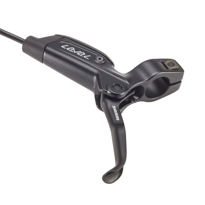 SRAM LEVEL Hinterradbremse mit Scheibe Schwarz Fabrikladen