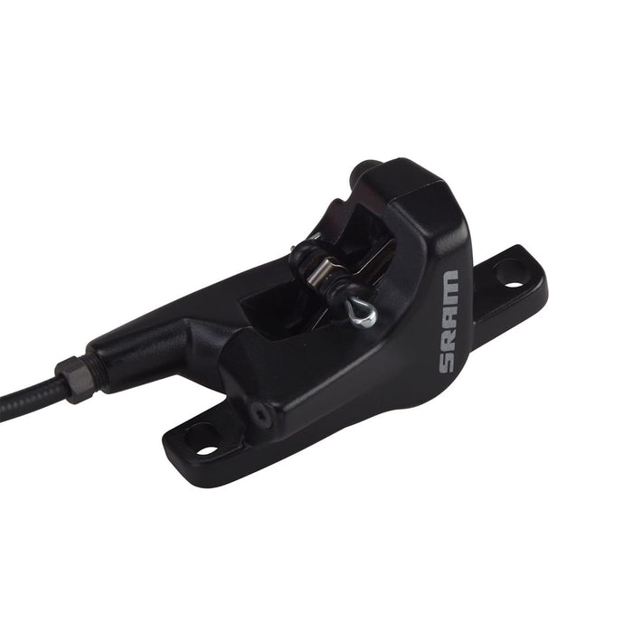 SRAM LEVEL Vorderradbremse ohne Scheibe Schwarz Im Verkauf