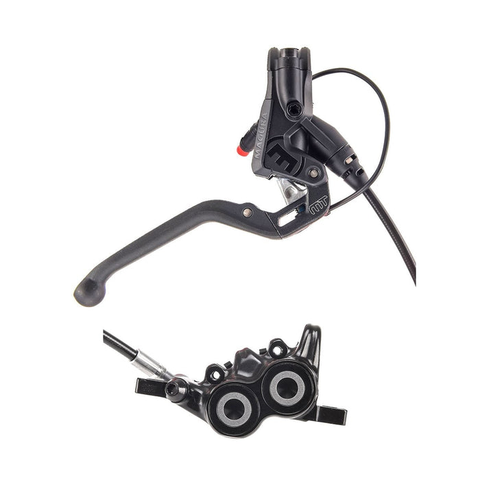 Bremse Vorne oder Hinten MAGURA MT5e HIGO OPENER NC Ohne Scheibe Schwarz Angebote