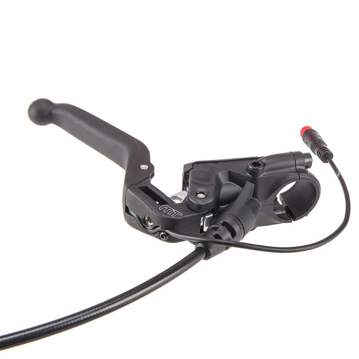 Bremse Vorne oder Hinten MAGURA MT5e HIGO OPENER NC Ohne Scheibe Schwarz Angebote