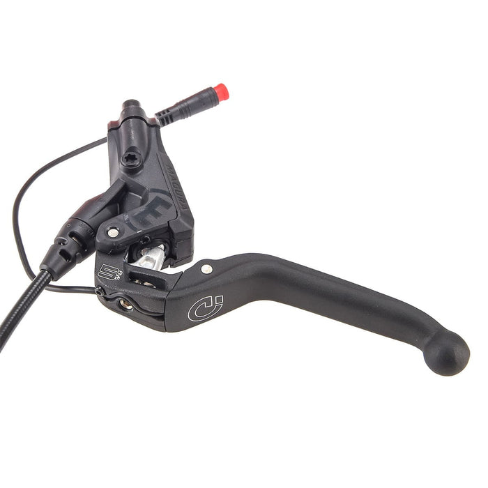 Bremse Vorne oder Hinten MAGURA MT5e HIGO OPENER NC Ohne Scheibe Schwarz Angebote
