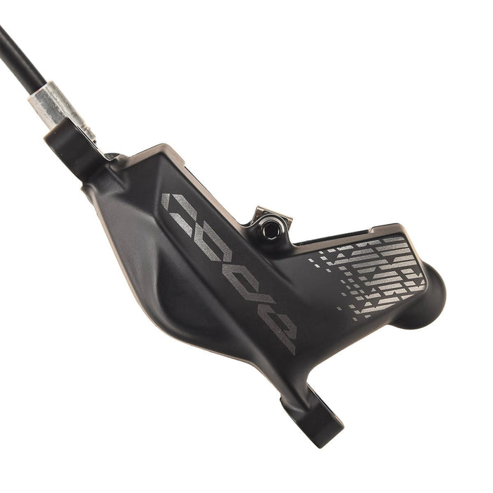 Vorderradbremse SRAM CODE R Metallic Bremsbeläge ohne Scheibe Schwarz Hotsell
