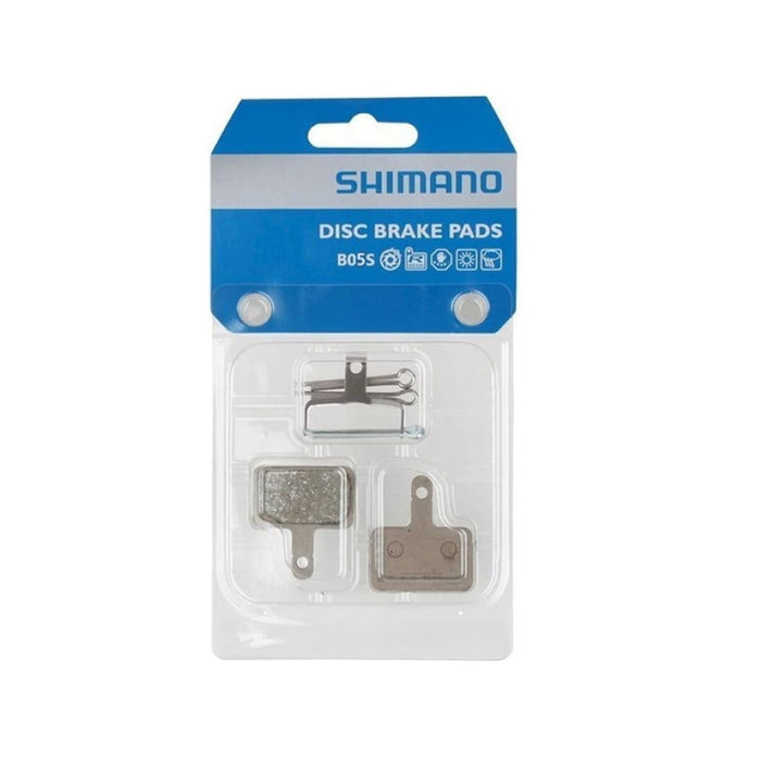 Organische Bremsbeläge SHIMANO B05S-RX Schlussverkauf