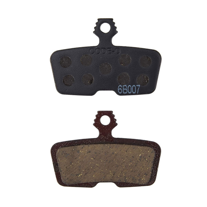 Organische Wendeplatten/Stahl SRAM CODE >2011/GUIDE RE/G2 RE/DB8 Flash Sale