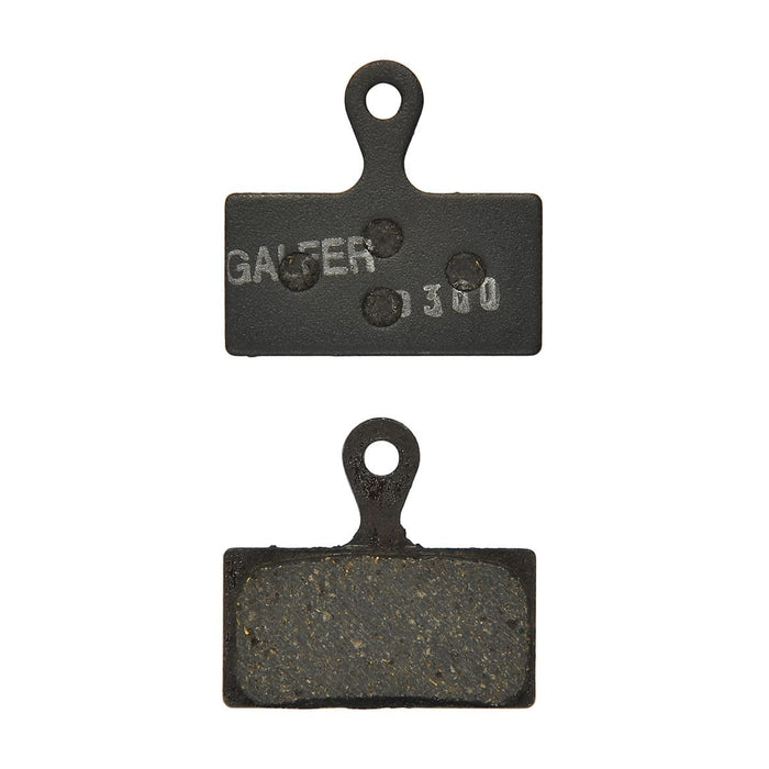 GALFER STANDARD Shimano XTR / XT / SLX / Alfine Semi-Metallic Bremsbeläge Cyber Monday
