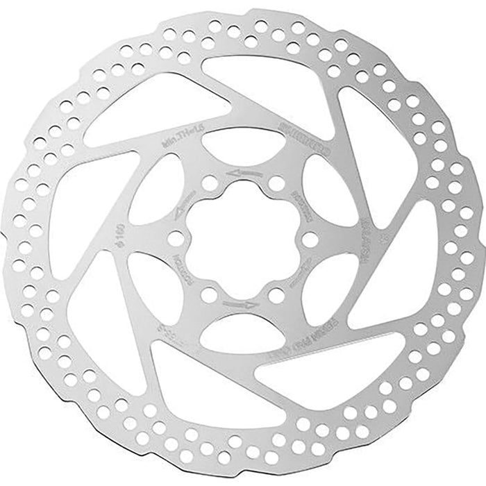 SHIMANO SM-RT56 6-Loch Scheibe Bis zu 55% Rabatt