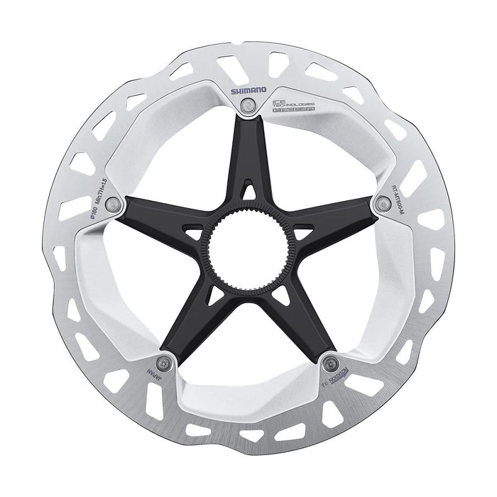 SHIMANO RT-MT800 CENTER LOCK Externes Laufwerk Nur noch ein Tag übrig