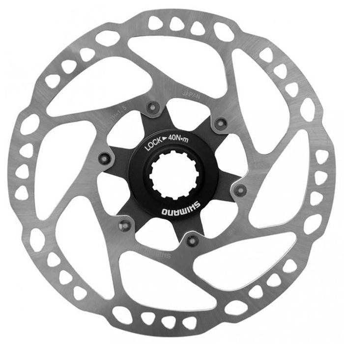 SHIMANO SM-RT64 CENTER LOCK Scheibe Riesige Rabatte