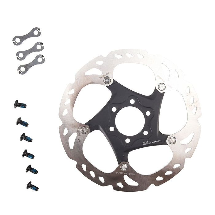 SHIMANO SM-RT86 6-Loch Scheibe Black Friday Preise