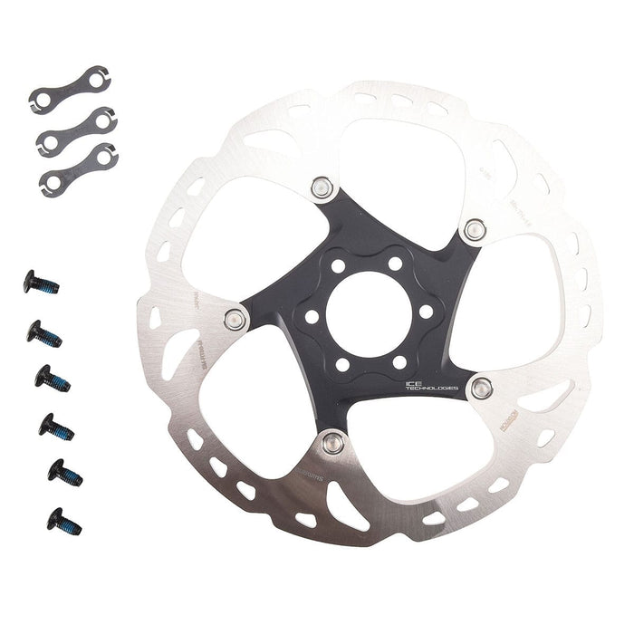 SHIMANO SM-RT86 6-Loch Scheibe Black Friday Preise