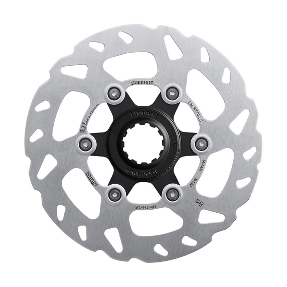 Bremsscheibe SHIMANO SM-RT70 CENTER LOCK Int zollfrei
