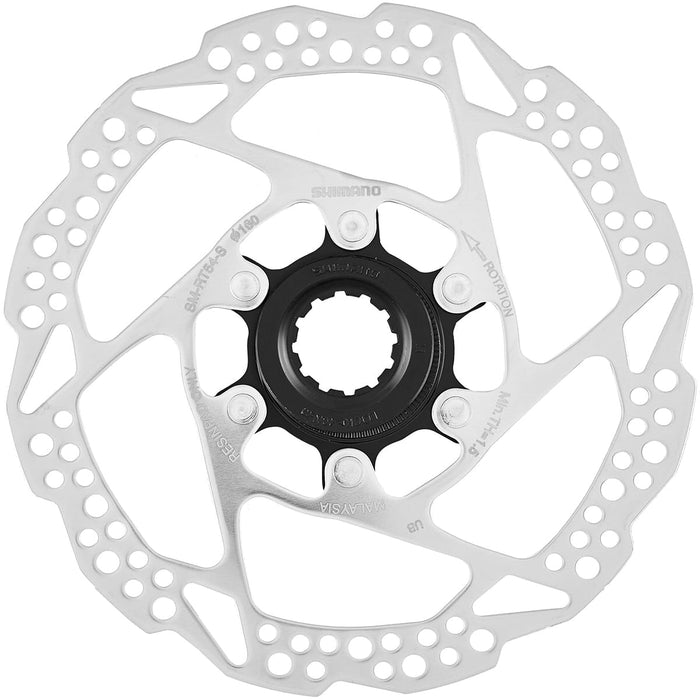 SHIMANO SM-RT54 CENTER LOCK Externe Scheibe