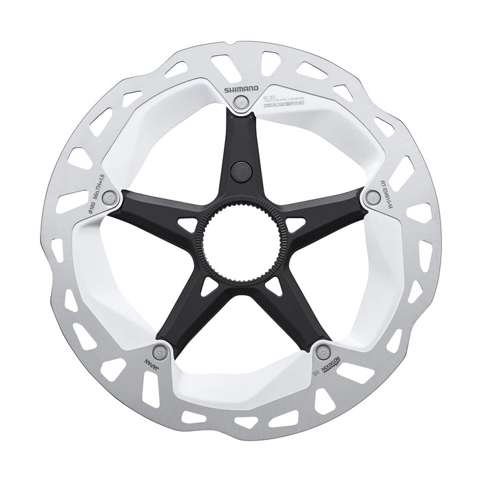 SHIMANO RT-EM810 CENTER LOCK Scheibe Versandkostenfrei