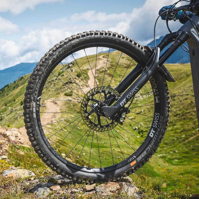 MAGURA MDR-P Scheibe + Beläge 8.S MT eSTOP 6-Loch Schwarz Großer Ausverkauf