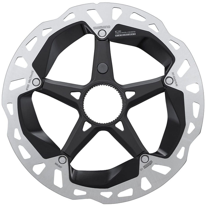 Scheibe SHIMANO RT-EM910 CENTER LOCK Externer Magnet E-Bike Vatertagsangebot