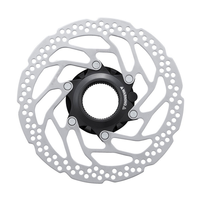 SHIMANO RT-EM300 Laufwerk CENTER LOCK Magnet E-bike Lagerräumung