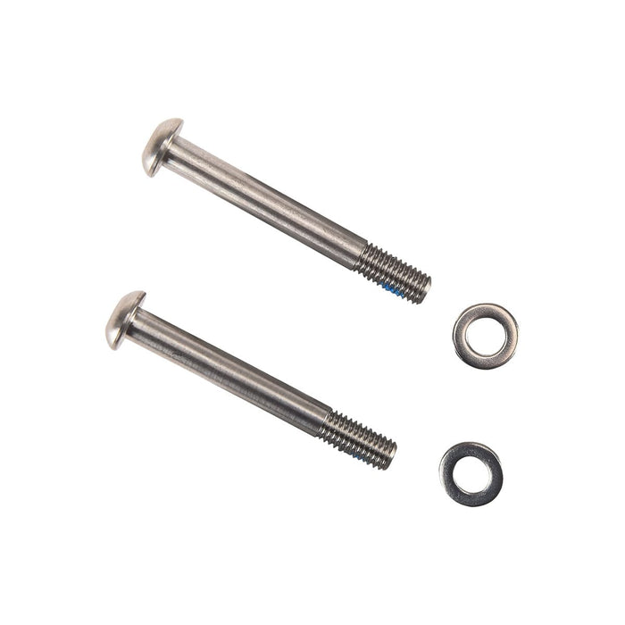 SRAM Flat Mount Titanium Bremssattel-Montageschraube Letzte 2 Tage
