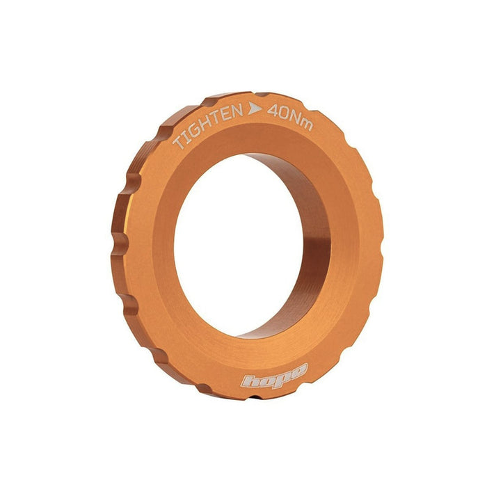 HOPE-Mutter Center Lock Extern Bronze Clearance-Verkauf