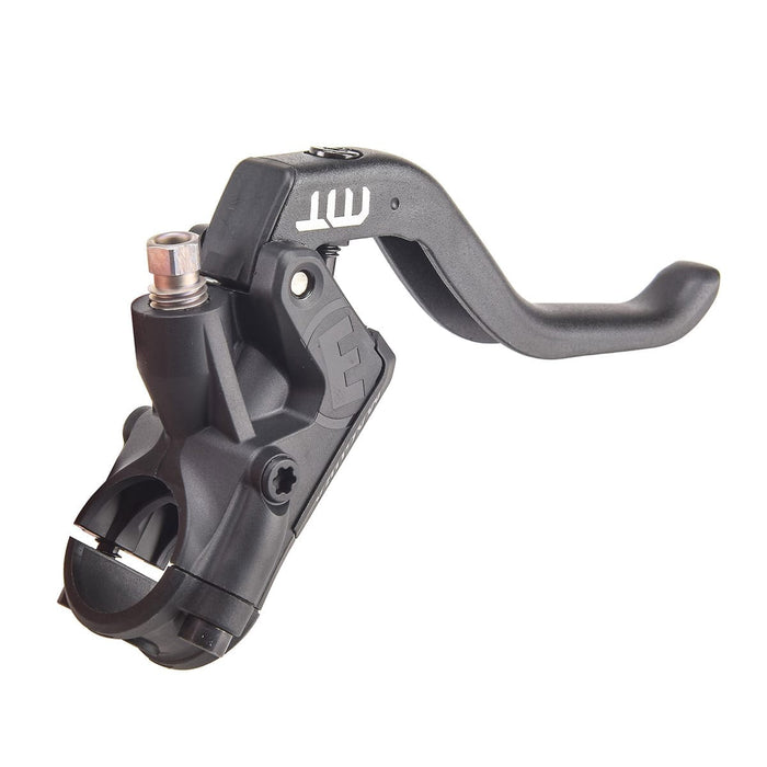 MAGURA MT5 Aluminium 2-Finger-Kompletthebel vorne/hinten Schwarz Rabatt