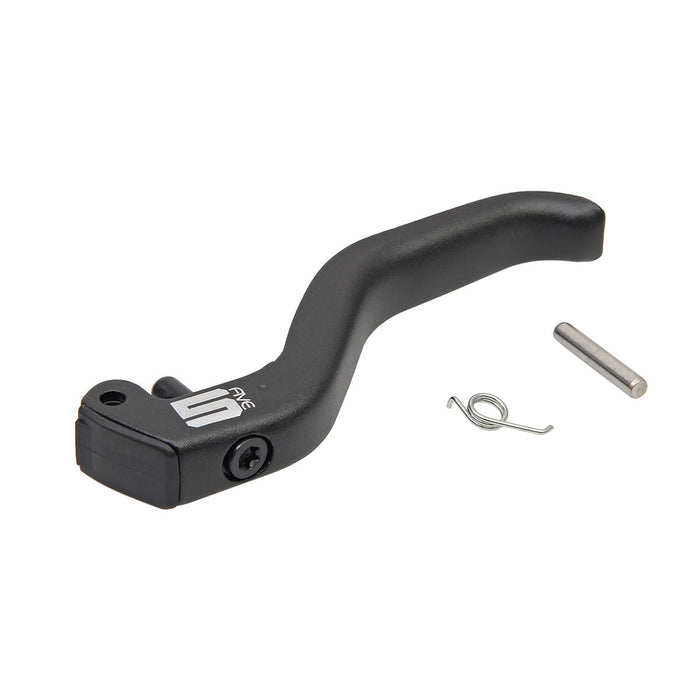 MAGURA MT5 2-Finger-Bremshebel Schwarz Jubiläumsangebot