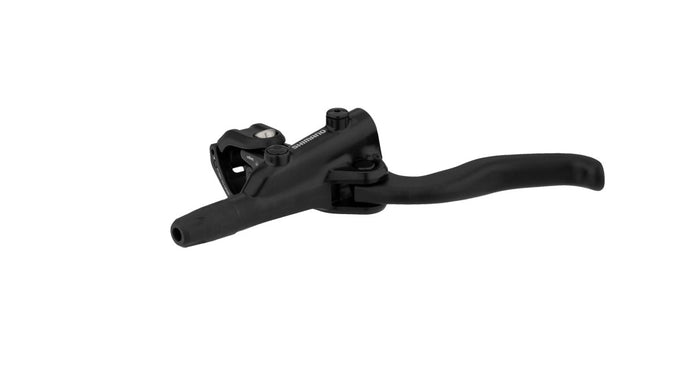 Bremshebel links 2-Finger SHIMANO M4100 Schwarz Heißer Verkauf