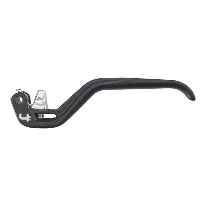 MAGURA MT4/MT2 4-Finger-Bremshebel Schwarz Blitzangebot