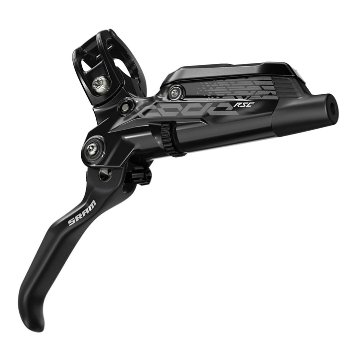 SRAM CODE RSC Komplett-Bremshebel Schwarz Neuheiten