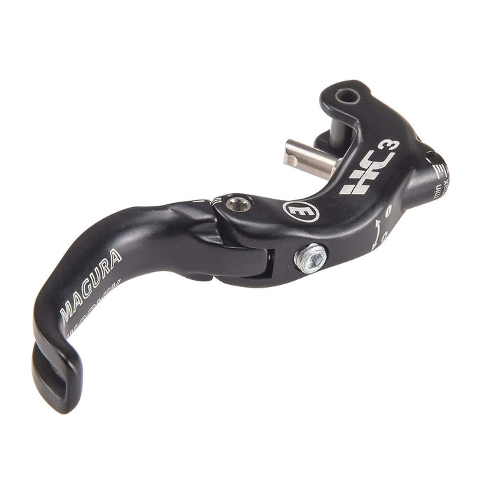 MAGURA HC3 Bremshebel Schwarz Kostenlose Rückgabe
