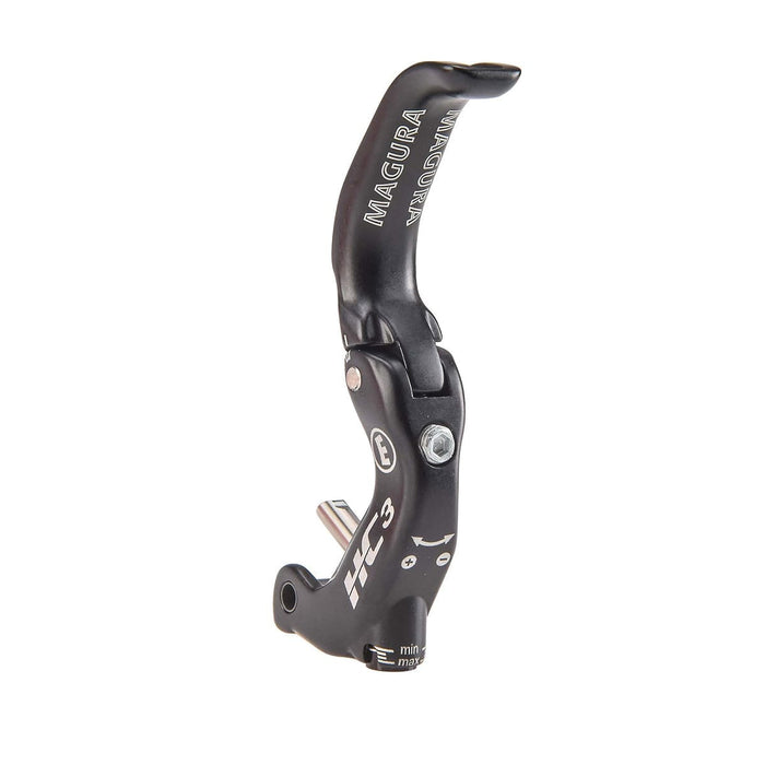 MAGURA HC3 Bremshebel Schwarz Kostenlose Rückgabe