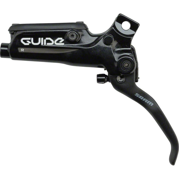 Hebel komplett SRAM GUIDE R Schwarz #11.5018.046.000 Letzte 2 Tage