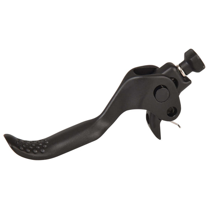 SHIMANO XTR M9120 Carbon Einhebel-Bremshebel Letzter Tag